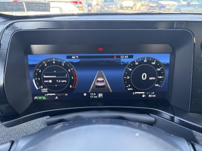 2026 Subaru Outback Premium AWD