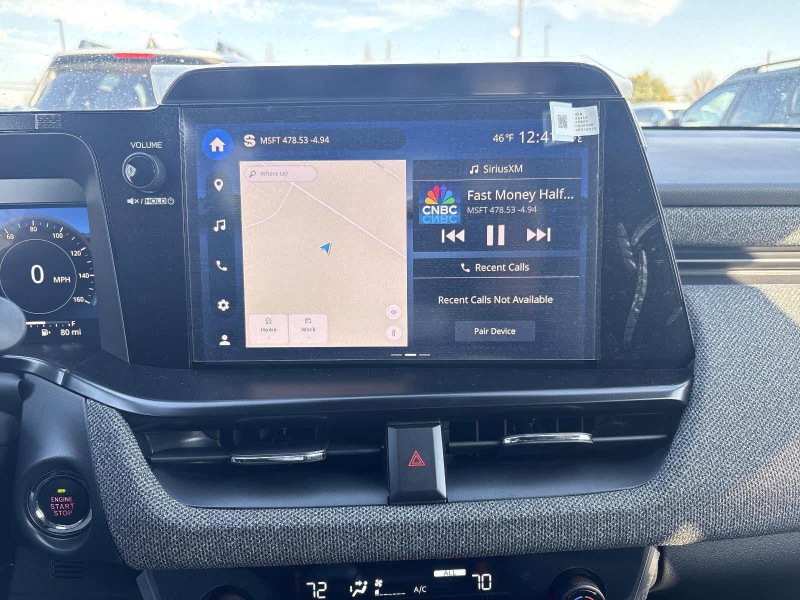 2026 Subaru Outback Premium AWD