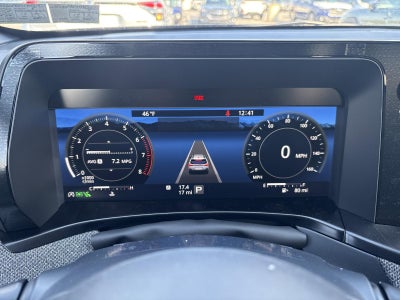 2026 Subaru Outback Premium AWD