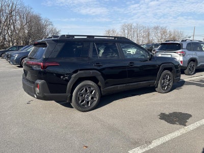2026 Subaru Outback Premium AWD