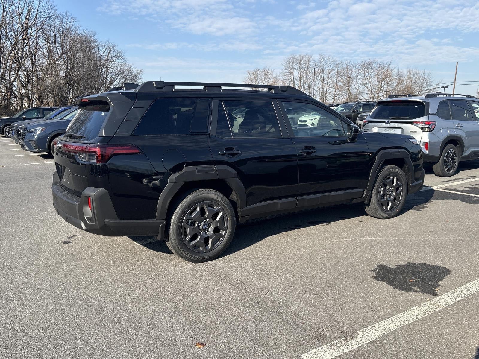 2026 Subaru Outback Premium AWD