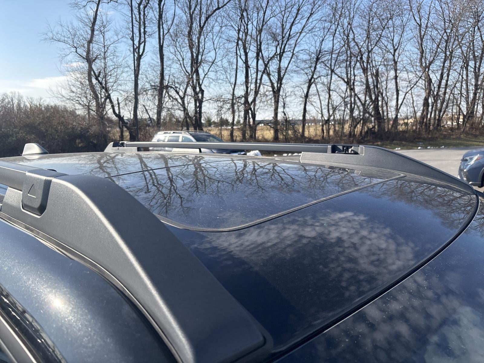 2026 Subaru Outback Premium AWD