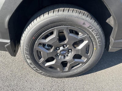 2026 Subaru Outback Premium AWD