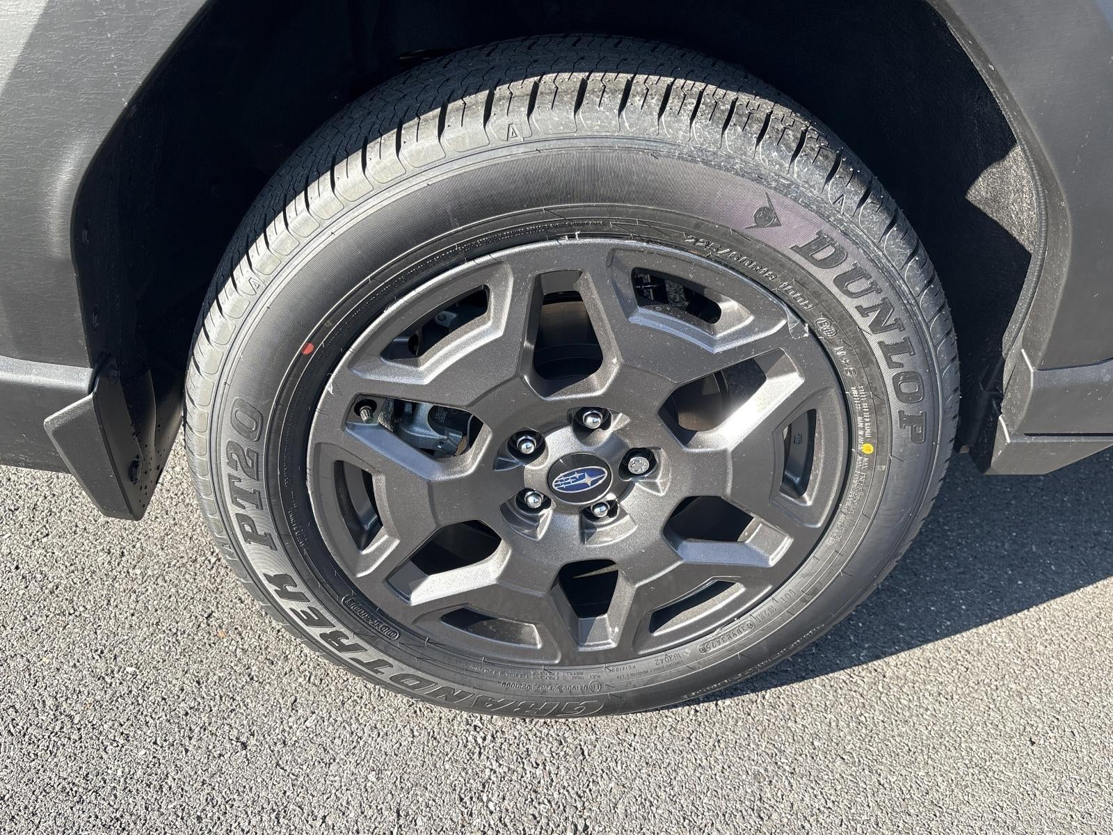 2026 Subaru Outback Premium AWD