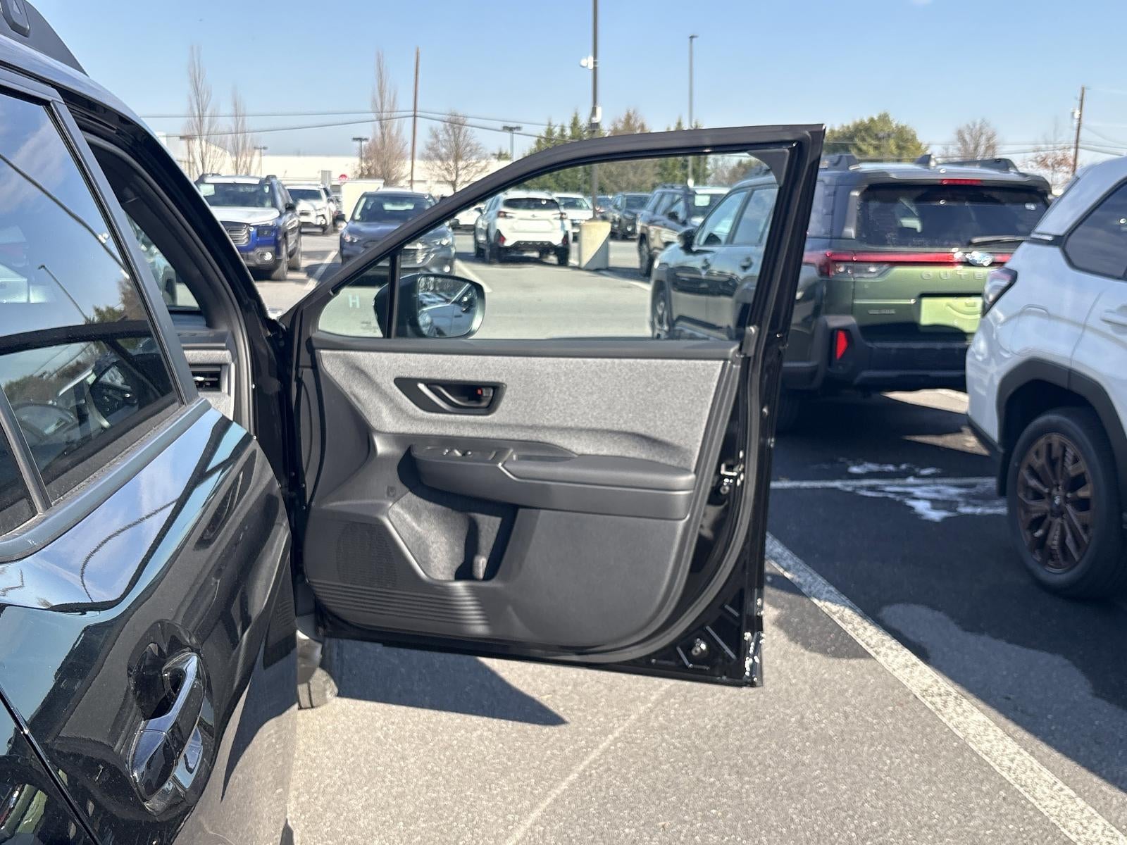 2026 Subaru Outback Premium AWD