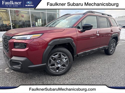 2026 Subaru Outback Premium AWD