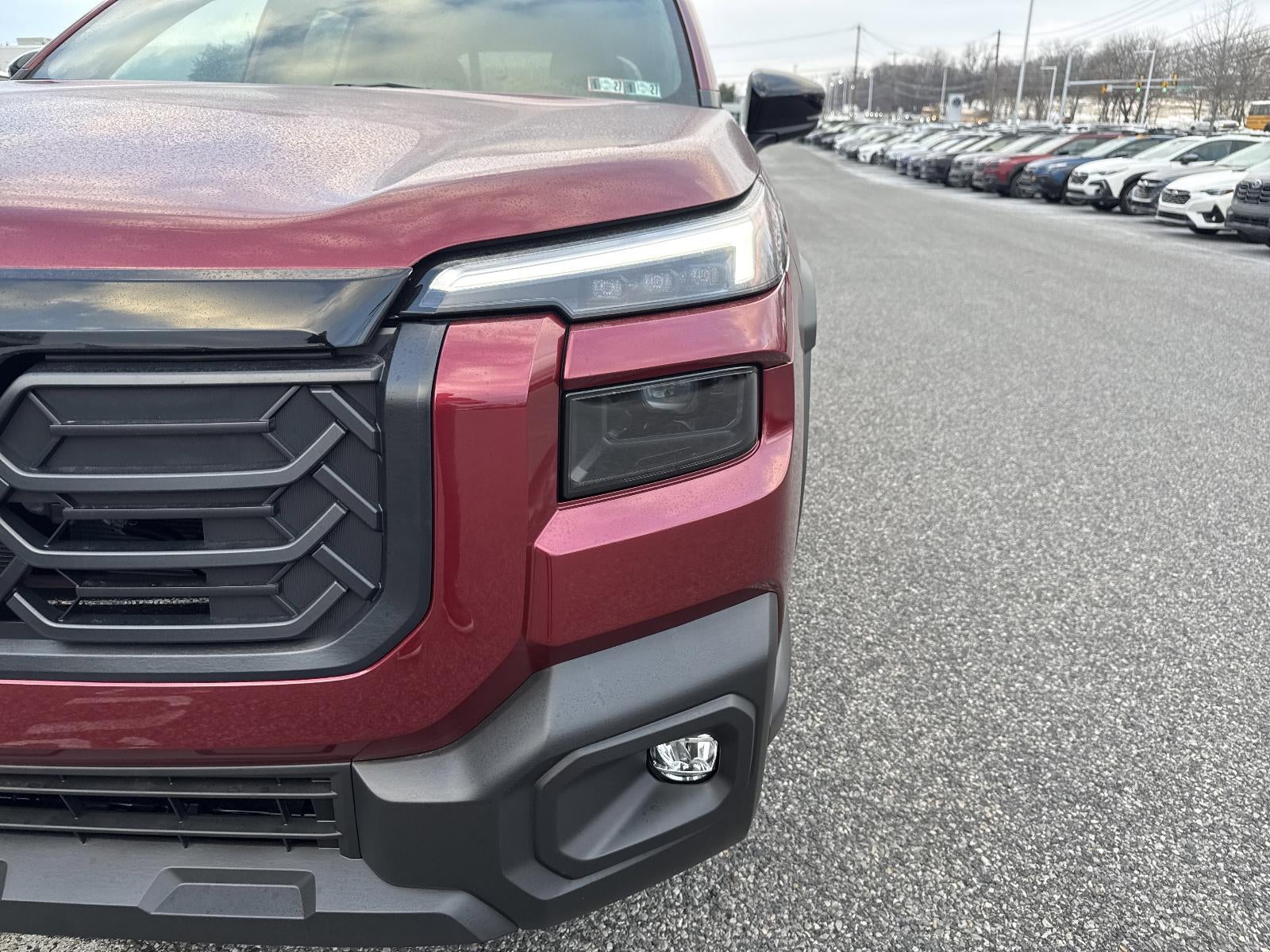 2026 Subaru Outback Premium AWD