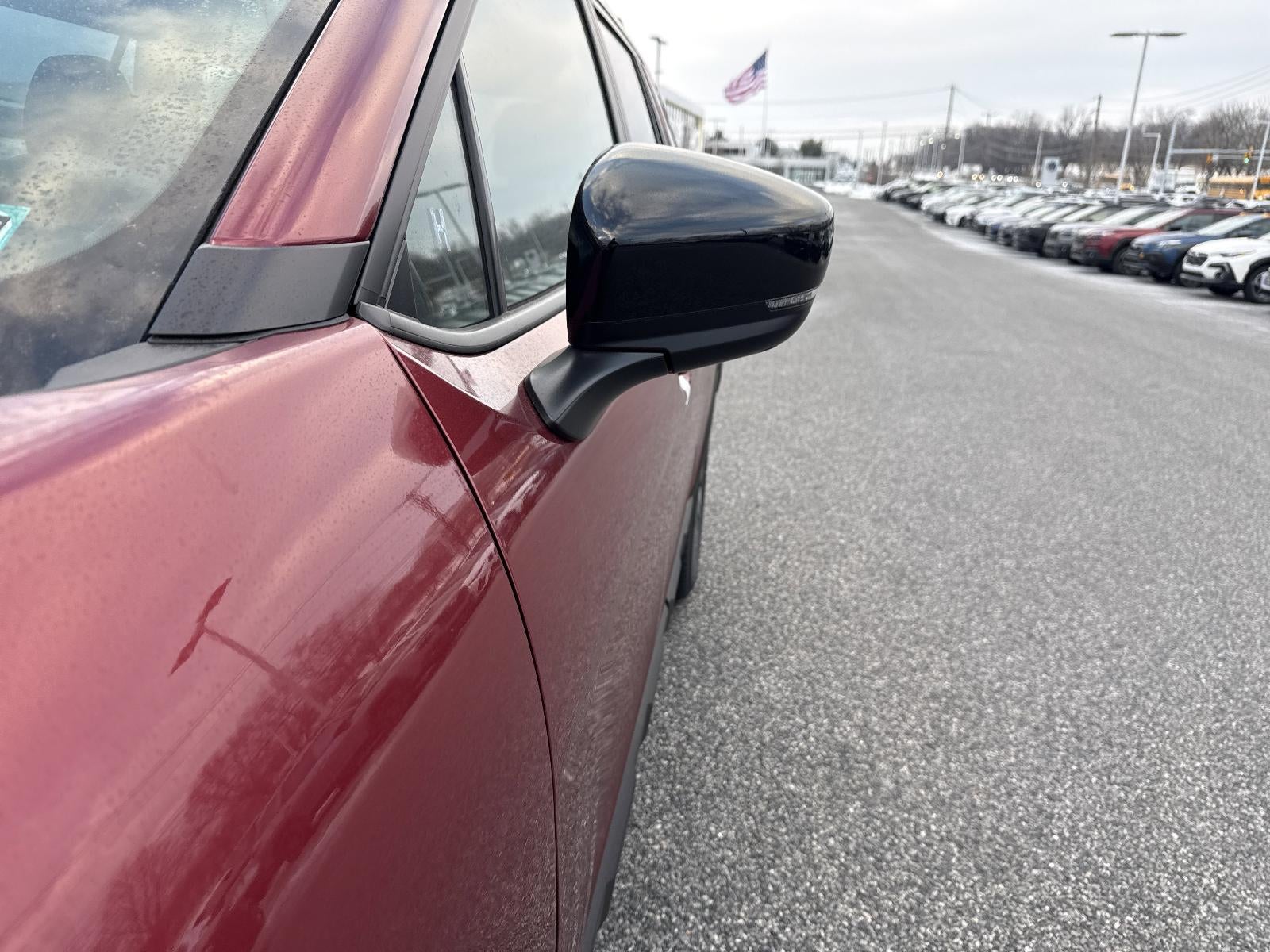 2026 Subaru Outback Premium AWD