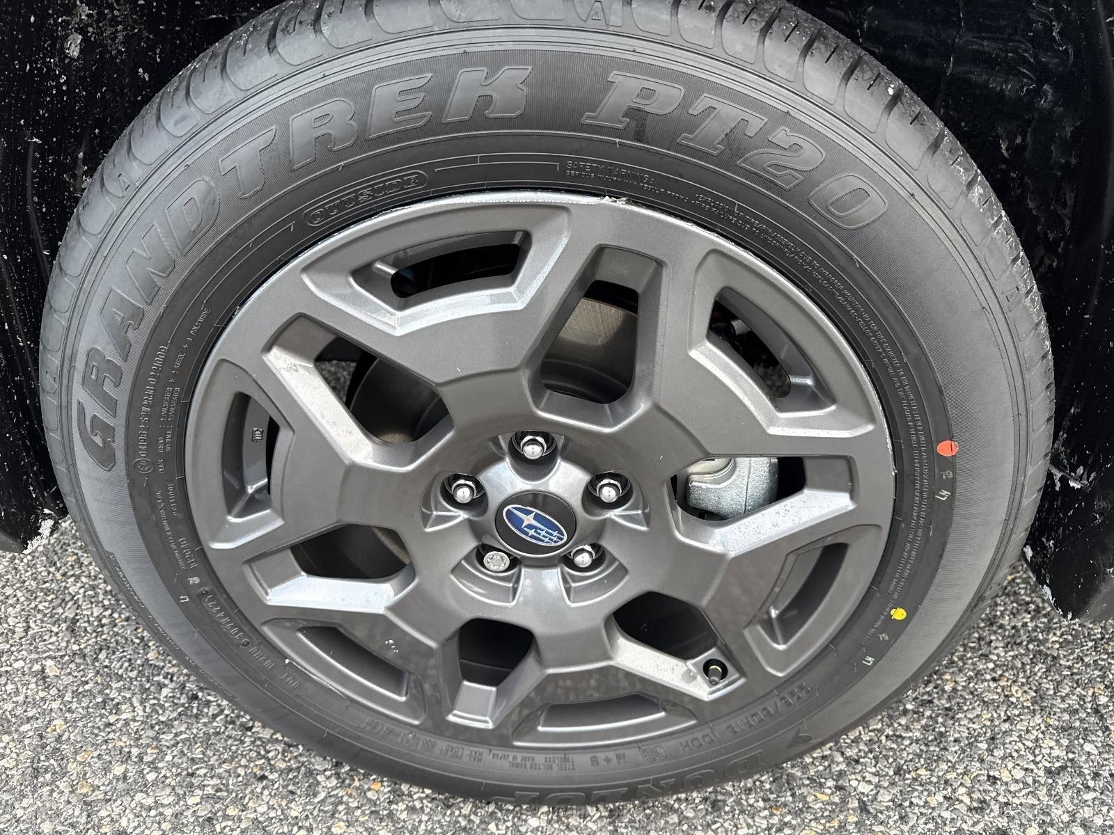 2026 Subaru Outback Premium AWD