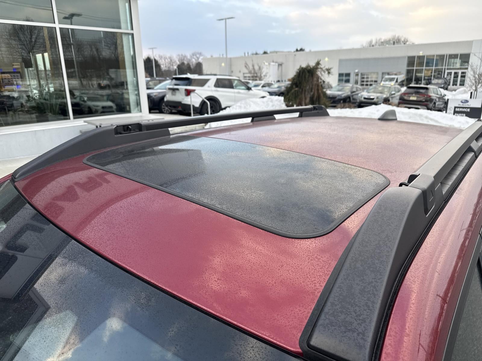 2026 Subaru Outback Premium AWD