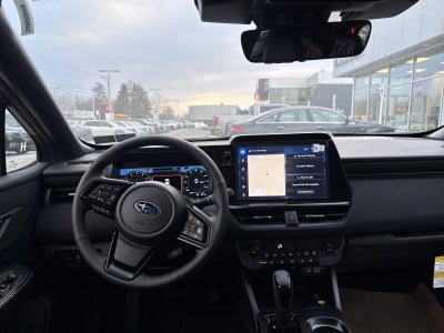 2026 Subaru Outback Premium AWD