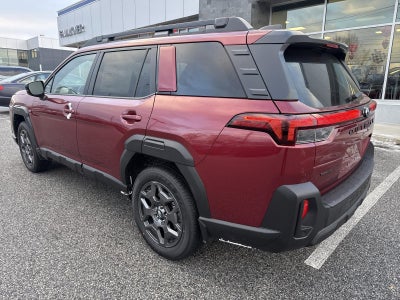 2026 Subaru Outback Premium AWD