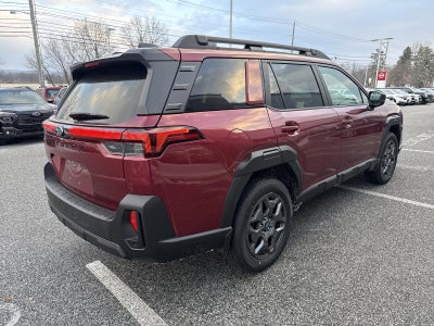 2026 Subaru Outback Premium AWD