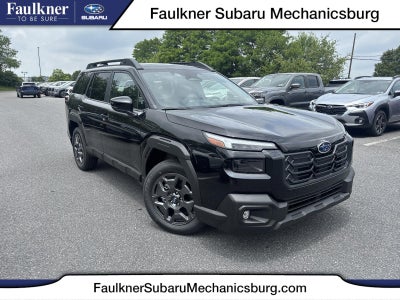 2026 Subaru Outback Premium AWD