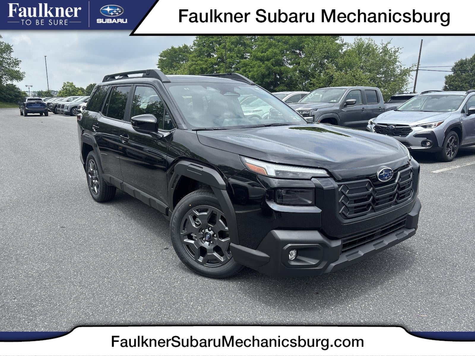 2026 Subaru Outback Premium AWD