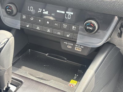 2026 Subaru Outback Premium AWD