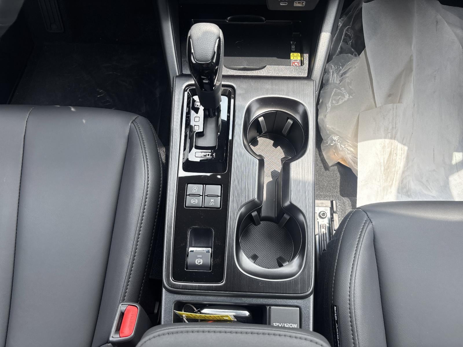 2026 Subaru Outback Premium AWD