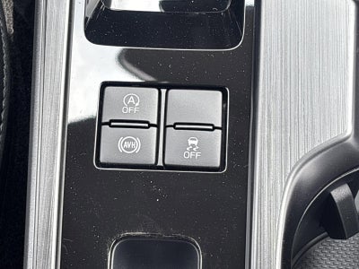2026 Subaru Outback Premium AWD