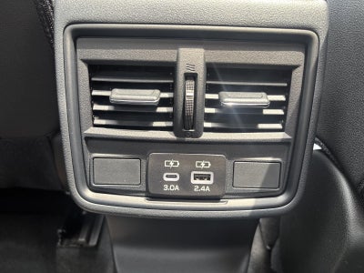 2026 Subaru Outback Premium AWD