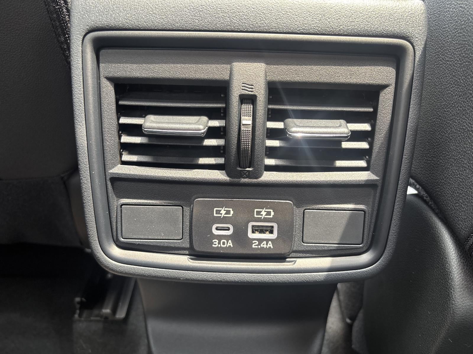 2026 Subaru Outback Premium AWD