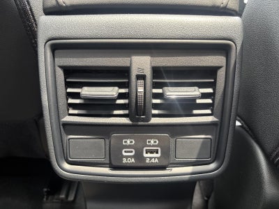 2026 Subaru Outback Premium AWD