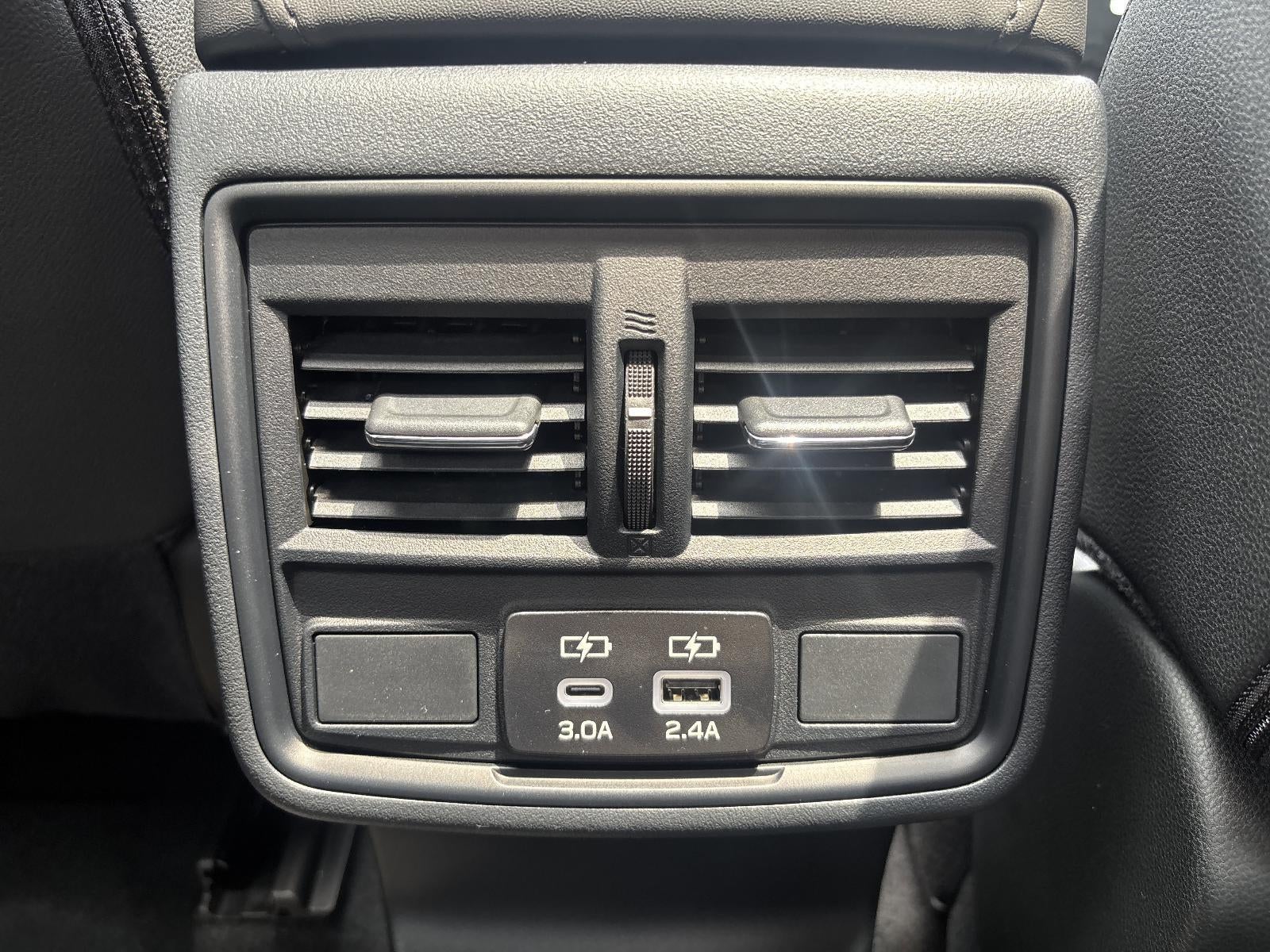 2026 Subaru Outback Premium AWD