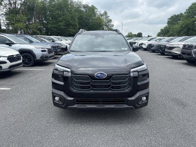 2026 Subaru Outback Premium AWD