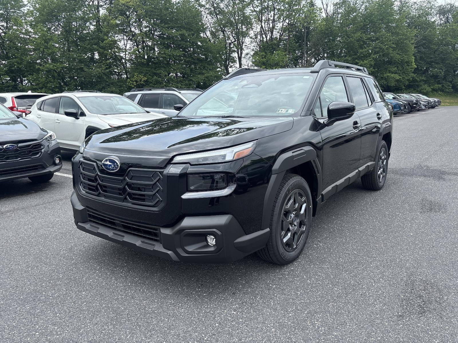 2026 Subaru Outback Premium AWD