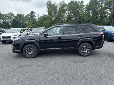 2026 Subaru Outback Premium AWD