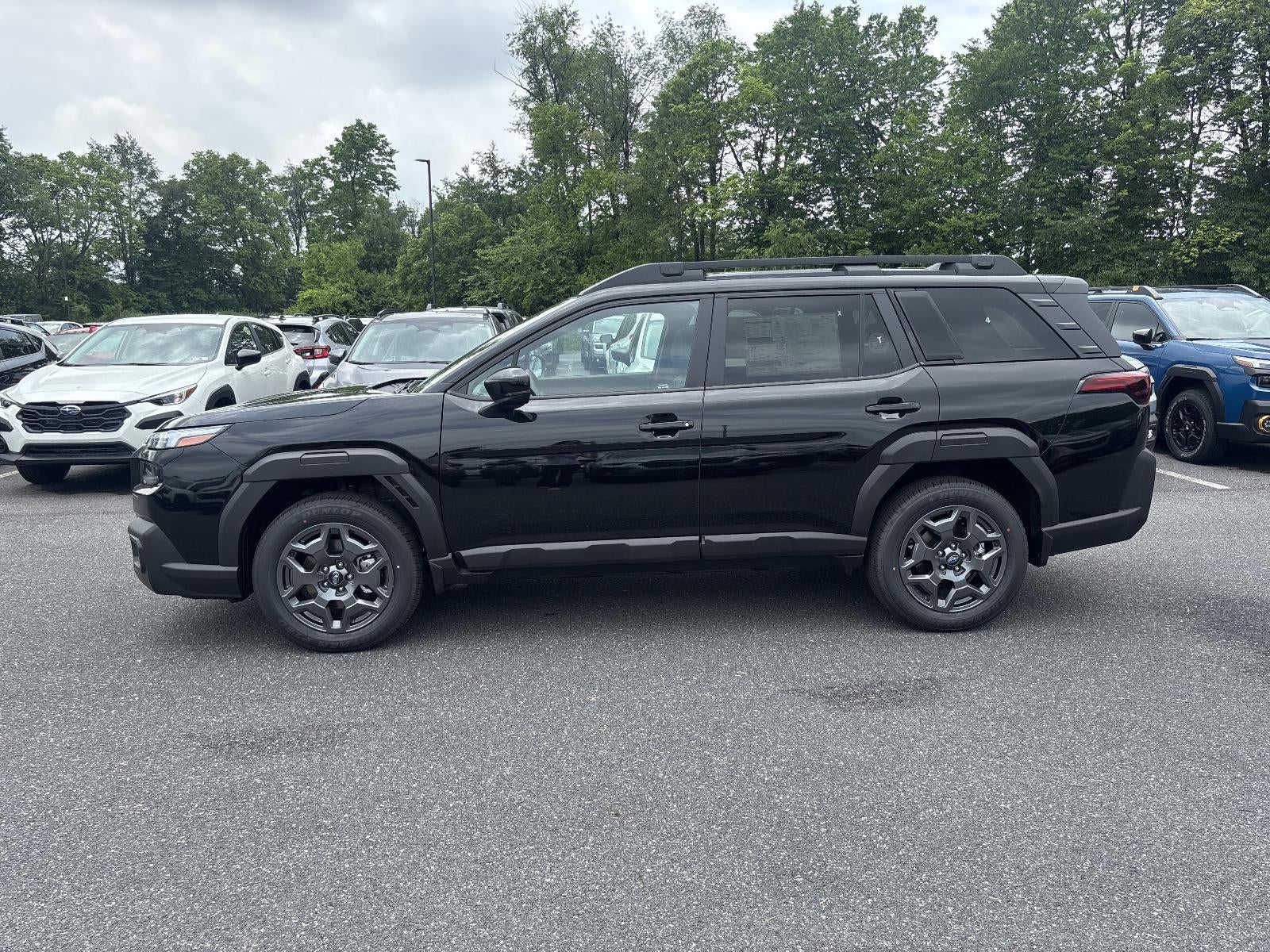 2026 Subaru Outback Premium AWD