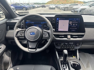 2026 Subaru Outback Premium AWD