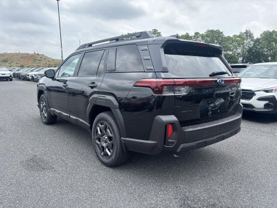 2026 Subaru Outback Premium AWD
