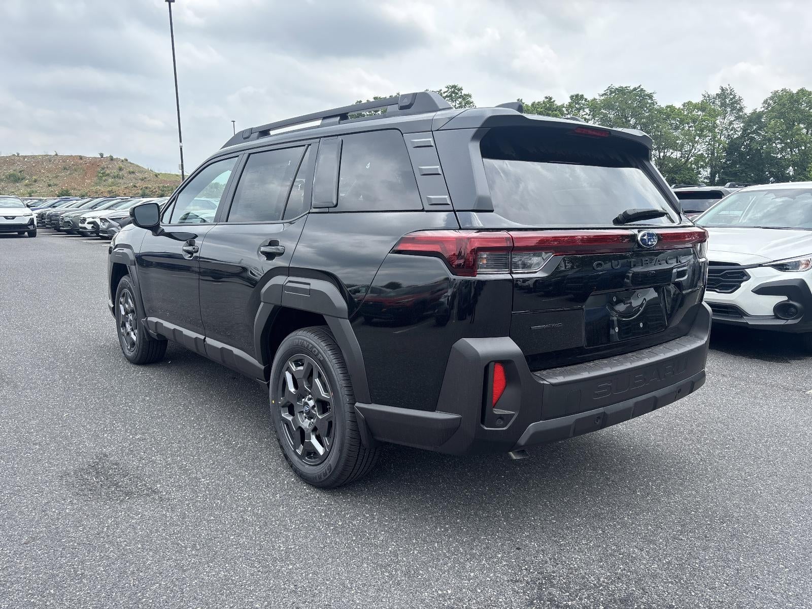 2026 Subaru Outback Premium AWD