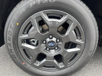 2026 Subaru Outback Premium AWD