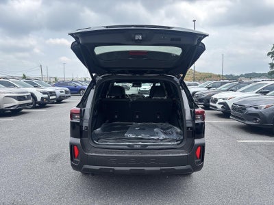 2026 Subaru Outback Premium AWD