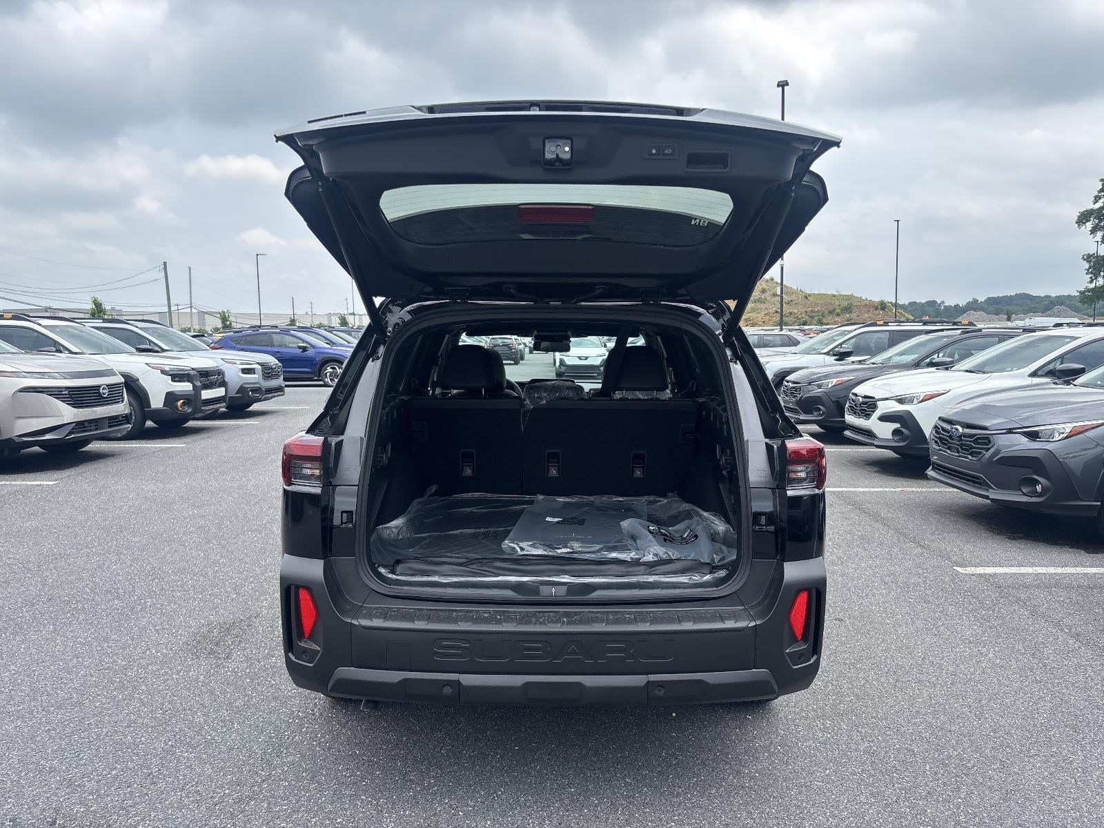 2026 Subaru Outback Premium AWD