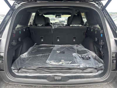 2026 Subaru Outback Premium AWD