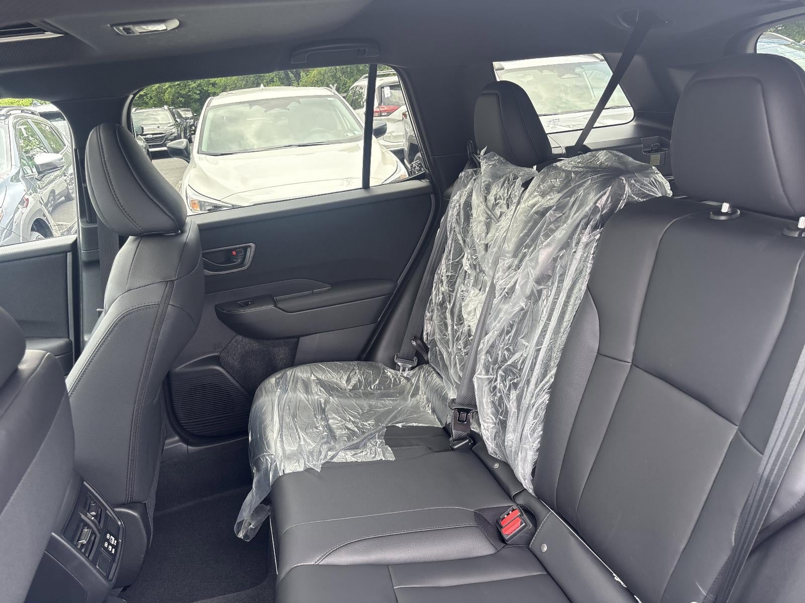 2026 Subaru Outback Premium AWD