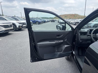 2026 Subaru Outback Premium AWD