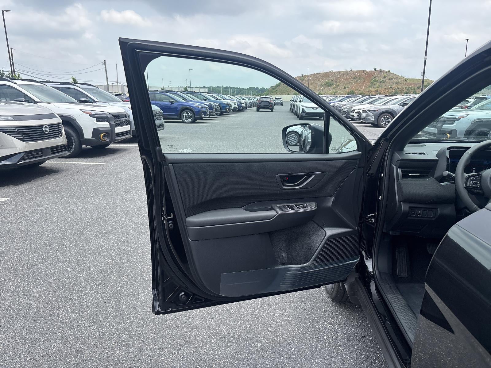 2026 Subaru Outback Premium AWD