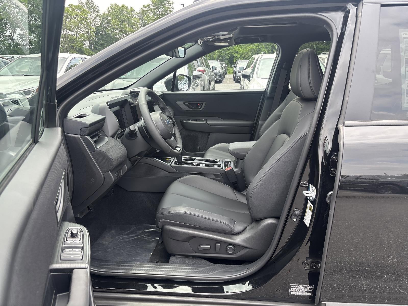 2026 Subaru Outback Premium AWD