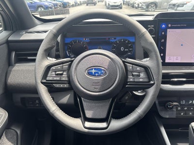 2026 Subaru Outback Premium AWD