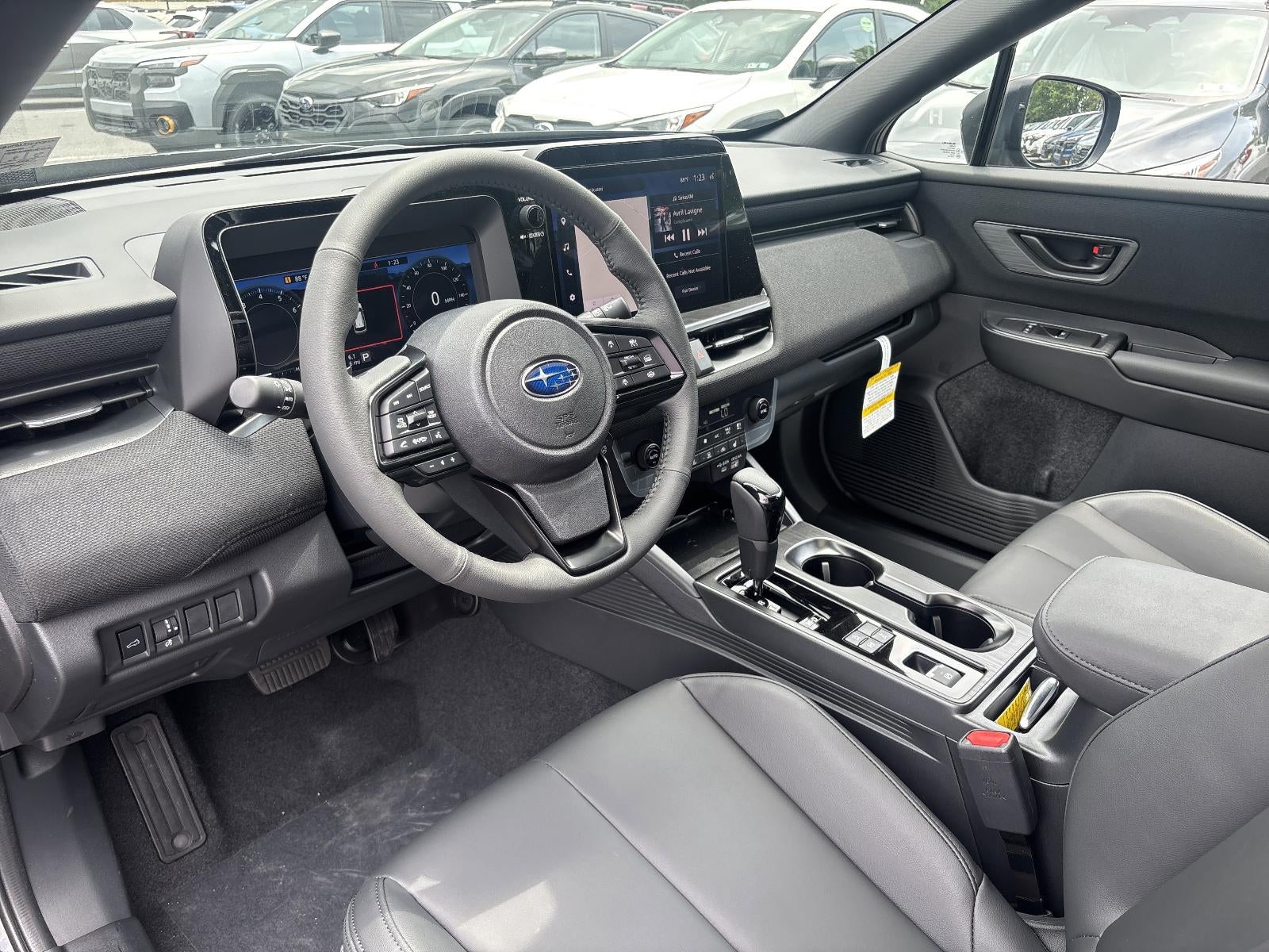 2026 Subaru Outback Premium AWD
