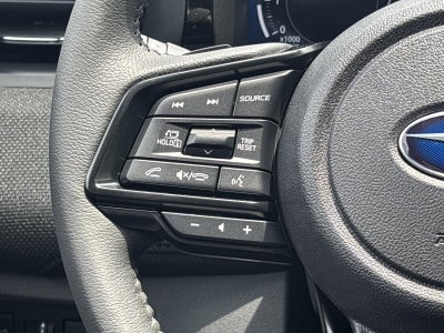 2026 Subaru Outback Premium AWD