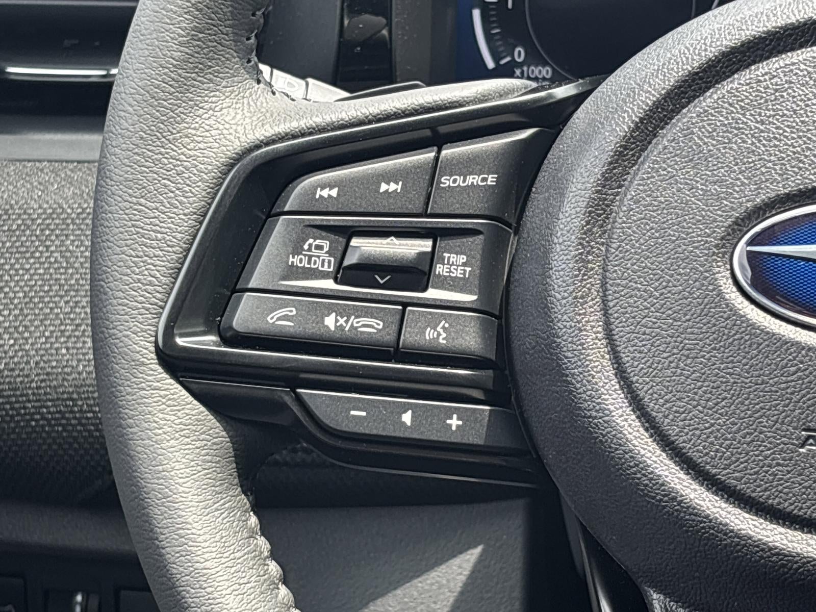 2026 Subaru Outback Premium AWD
