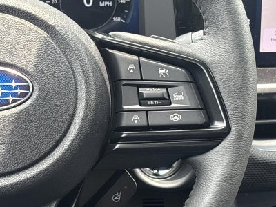 2026 Subaru Outback Premium AWD