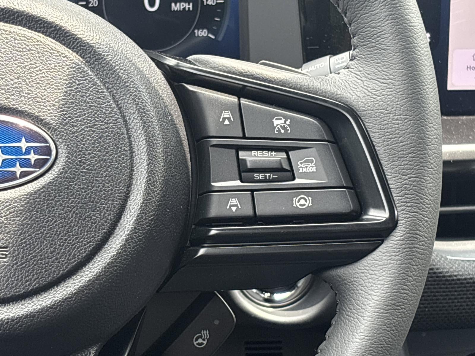 2026 Subaru Outback Premium AWD