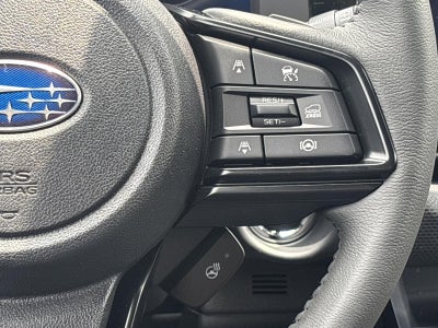 2026 Subaru Outback Premium AWD
