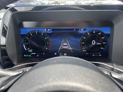 2026 Subaru Outback Premium AWD