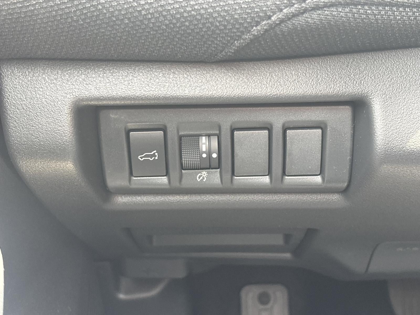 2026 Subaru Outback Premium AWD